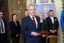 <p>dr Łukasz kamiński, dyrektor Ossolineum</p>