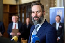 <p>dr Marek Mutor, wicedyrektor Ossolineum</p>