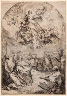 <p><span style="mso-ascii-font-family: Aptos; mso-ascii-theme-font: minor-latin; mso-hansi-font-family: Aptos; mso-hansi-theme-font: minor-latin;">Michael Willmann, Wniebowzięcie NMP, Lubiąż 1683</span></p>