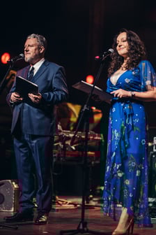 <p>Gala Otwarcia 62. festiwalu Jazz nad Odrą. Wrocław, 22.04.2026</p>