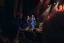 <p>Gala Otwarcia 62. festiwalu Jazz nad Odrą. Wrocław, 22.04.2026</p>