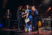 <p>Gala Otwarcia 62. festiwalu Jazz nad Odrą. Wrocław, 22.04.2026</p>