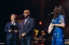 <p>Gala Otwarcia 62. festiwalu Jazz nad Odrą. Wrocław, 22.04.2026</p>