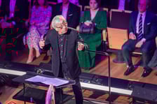 <p>Gala Muzyki Klasycznej Fryderyk 2026 w Narodowym Forum Muzyki 24 kwietnia</p>