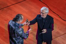 <p>Gala Muzyki Klasycznej Fryderyk 2026 w Narodowym Forum Muzyki 24 kwietnia</p>