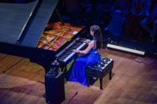 <p>Gala Muzyki Klasycznej Fryderyk 2026 w Narodowym Forum Muzyki 24 kwietnia</p>