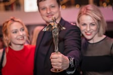 <p>Gala Muzyki Klasycznej Fryderyk 2026 w Narodowym Forum Muzyki 24 kwietnia</p>