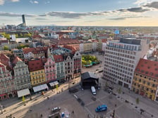 <p>Scena Gitarowego Rekordu Świata 2026 w Rynku</p>