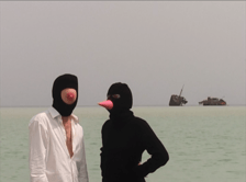 <p>kadr z filmu "Love-22-Love"</p>