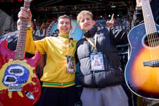 Gitarowy Rekord Świata 2026 we wrocławskim Rynku i okolicy