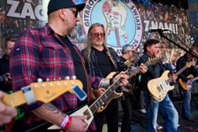 Gitarowy Rekord Świata 2026 we wrocławskim Rynku i okolicy