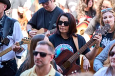 Gitarowy Rekord Świata 2026 we wrocławskim Rynku i okolicy
