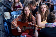 Gitarowy Rekord Świata 2026 we wrocławskim Rynku i okolicy