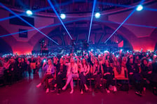 <p>Konwent Kryminalne Miasto w Hali Stulecia 16 i 17 maja</p>