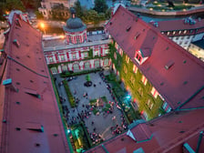 Kolejki podczas Nocy Muzeów 2026