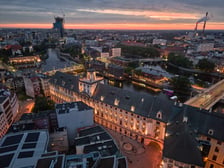 Kolejki podczas Nocy Muzeów 2026