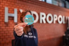 <p>Zwiedzanie Kotłowni Wschodniej w Hydropolis podczas Nocy Muze&oacute;w</p>
