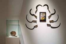 <p class="MsoNormal">Wystawa &bdquo;Ala Savashevich. Twoje ciało to pole pracy&rdquo; w Muzeum Etnograficznym do 16 sierpnia</p>