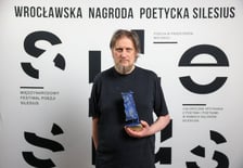 Gala Wrocławskiej Nagrody Poetyckiej Silesius oraz Nagrody Ossolineum za Przekład Poetyck, Wrocław 23 maja 2026