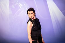 „Słońce. Powietrze. Popiół” w Teatrze Polskim w Podziemiu