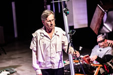 „Słońce. Powietrze. Popiół” w Teatrze Polskim w Podziemiu