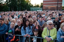 Koncert Kombii z Mazowszem na Placu Wolności we Wrocławiu (5 czerwca 2026)