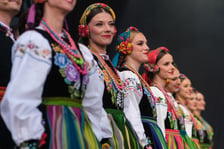 Koncert Kombii z Mazowszem na Placu Wolności we Wrocławiu (5 czerwca 2026)