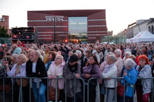Koncert Kombii z Mazowszem na Placu Wolności we Wrocławiu (5 czerwca 2026)