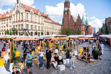 Festiwal Kulinarny Delicje 2026