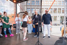 Festiwal Kulinarny Delicje 2026