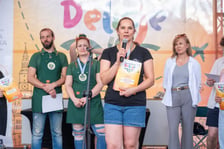 Festiwal Kulinarny Delicje 2026