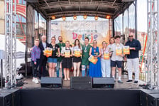 Festiwal Kulinarny Delicje 2026