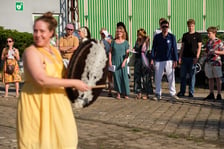Slavic Year Lato 2026. Czasoprzestrzeń, 21 czerwca 2026, Wrocław