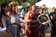 Slavic Year Lato 2026. Czasoprzestrzeń, 21 czerwca 2026, Wrocław
