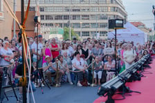 <p>Koncert przed Operą Wrocławską z okazji Święta Muzyki 21 czerwca 2026</p>