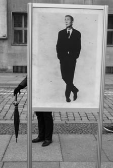 <p>Jedno ze zdjęć z wystawy &bdquo;Wrocław &ndash; subiektywnie&rdquo;</p>