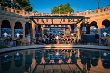 Koncert orkiestry wojskowej na Basionie Sakwowym, 23\06/2026