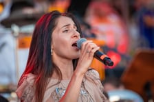 Koncert orkiestry wojskowej na Basionie Sakwowym, 23\06/2026
