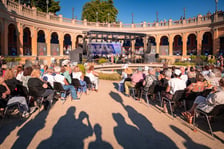 <p>Wrocławski Bastion Piosenki &ndash; koncert 23 czerwca</p>