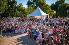 <p>Wrocławski Bastion Piosenki &ndash; koncert 23 czerwca</p>