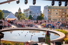 <p>Wrocławski Bastion Piosenki &ndash; koncert 23 czerwca</p>