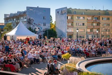 <p>Wrocławski Bastion Piosenki &ndash; koncert 23 czerwca</p>