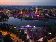 Bezpłatne koncerty na pokładach statków Wratislavia i Rusałka przy Bulwarze Dunikowskiego w ramach Święta Wrocławia 2026 - 25 czerwca 2026 r.