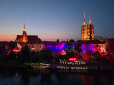 Bezpłatne koncerty na pokładach statków Wratislavia i Rusałka przy Bulwarze Dunikowskiego w ramach Święta Wrocławia 2026 - 25 czerwca 2026 r.