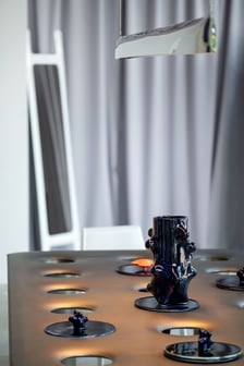 Wystawa „Zieta x Bulvary. Interwencje z metalu”