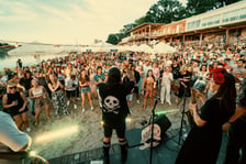 <p>Z poprzednich edycji Vertigo Summer Jazz Festival</p>