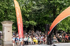 <p>Z poprzednich edycji Vertigo Summer Jazz Festival</p>