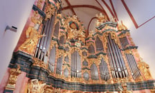 Koncert organowy w bazylice św. Elżbiety, 3 lipca 2026 r.