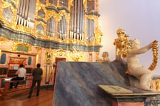 Koncert organowy w bazylice św. Elżbiety, 3 lipca 2026 r.