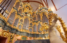 Koncert organowy w bazylice św. Elżbiety, 3 lipca 2026 r.